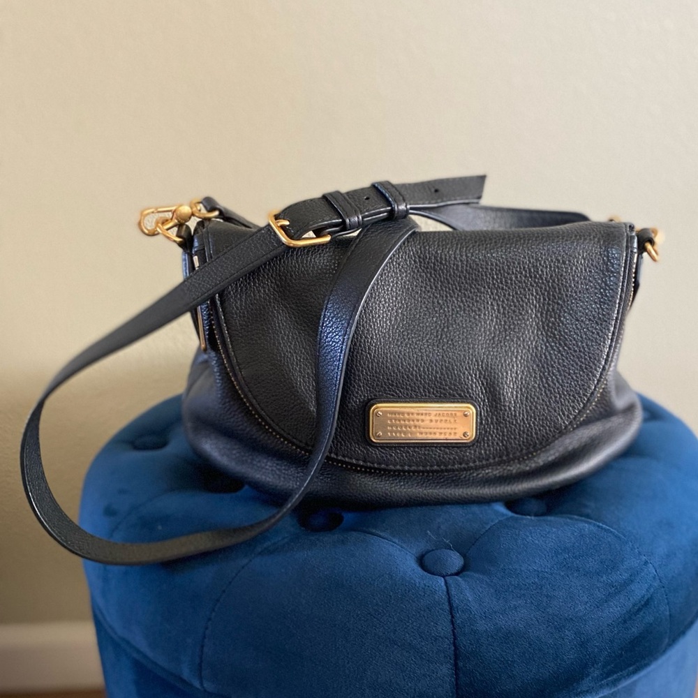 Marc Jacobs Crossbody Bag